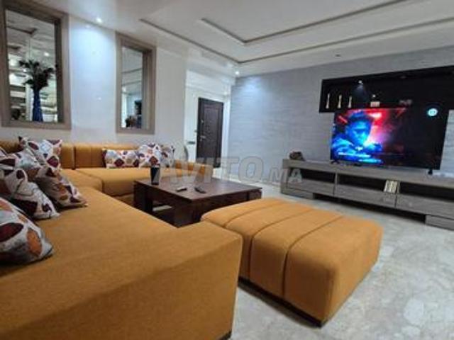 Appartement location à Fès