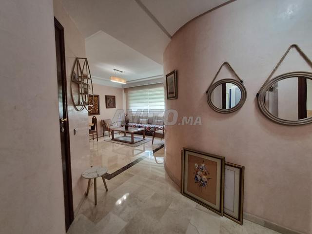 Appartement location à Anfa, Gharb-Chrarda-Beni Hssen
