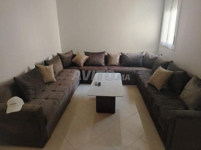 Appartement location à Tangero, Tanger-Tétouan