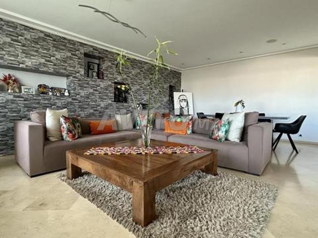 Appartement location à Anfa, Gharb-Chrarda-Beni Hssen