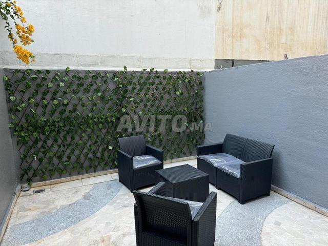 Appartement location à Anfa, Gharb-Chrarda-Beni Hssen