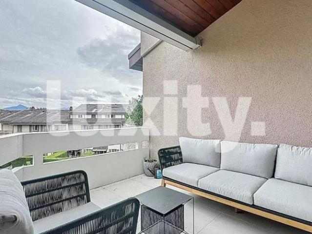 Apartment mieten in Cologny