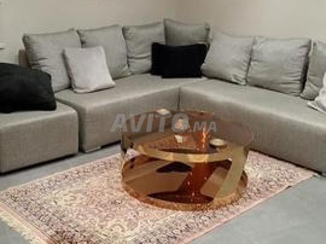 Appartement location à Anfa, Sidi Belyout
