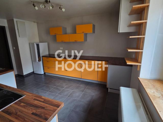Appartement location à Pontarlier