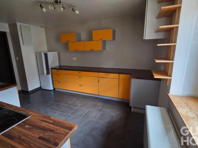 Appartement location à Pontarlier