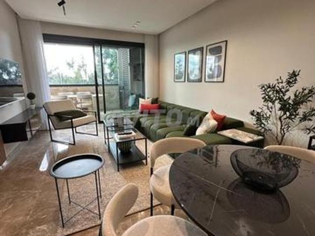 Appartement location à Rbat