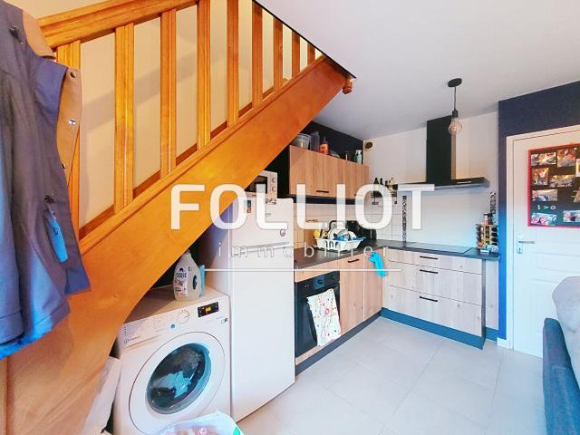 Maison location à Coutances, Montmartin-sur-mer