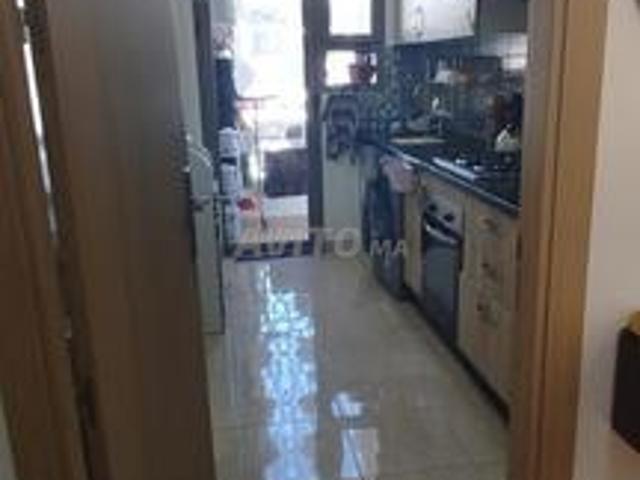 Appartement location à Anfa, Gharb-Chrarda-Beni Hssen