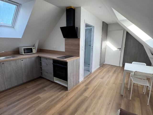 Appartement location à Lorient, Bretagne