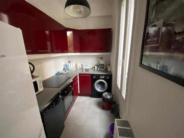 Appartement location à La Garenne-Colombes, Hauts-de-Seine