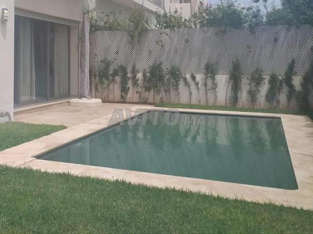 Maison location à Dar Bouazza, Gharb-Chrarda-Beni Hssen