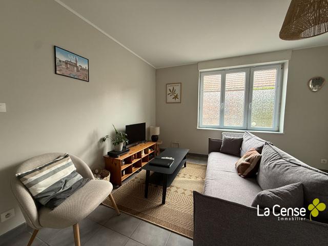 Appartement location à Lille, Fretin