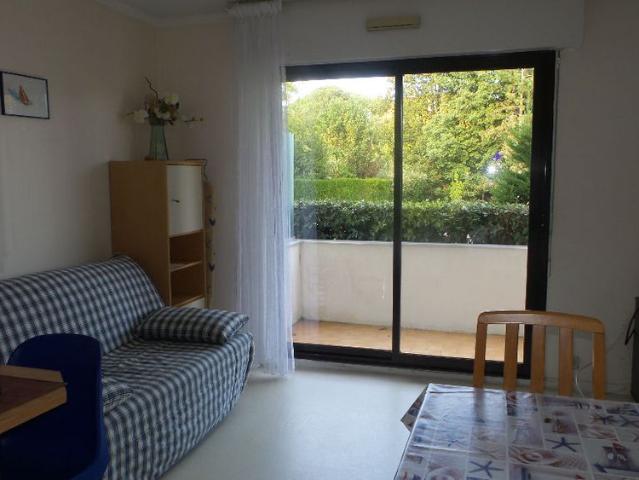 Studio location à Saint-Nazaire, Pornichet