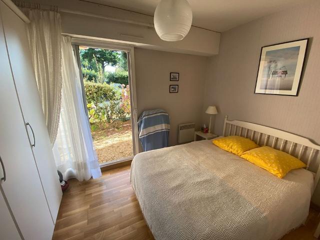 Appartement location à Saint-Nazaire, La Baule-escoublac