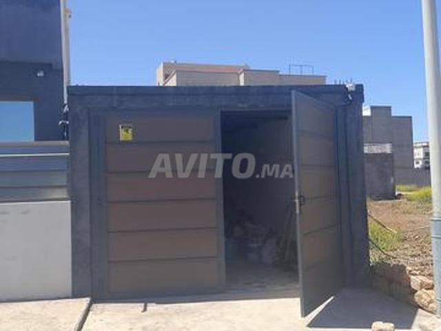 Local commercial location à Settat, Gharb-Chrarda-Beni Hssen