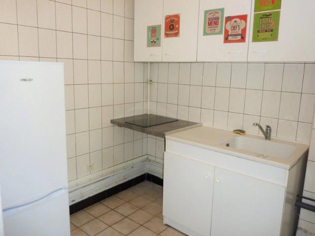 Appartement location à Montbéliard