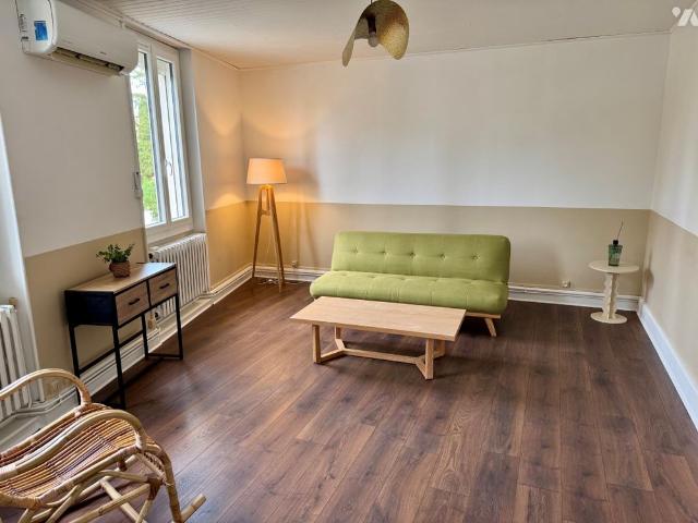 Appartement location à Nyons, Montélimar