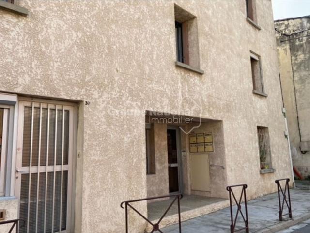Appartement location à Carpentras, Monteux