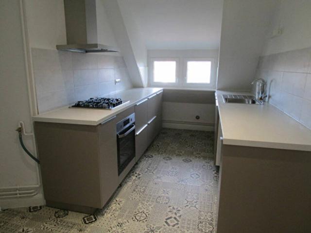 Appartement location à Metz, Montigny-lès-metz