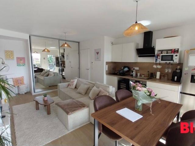 Appartement location à La Chesnaye, Mordelles