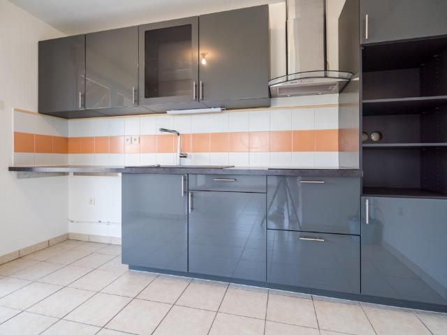 Appartement location à Muret