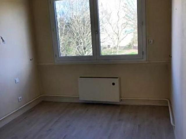 Appartement location à Nantes