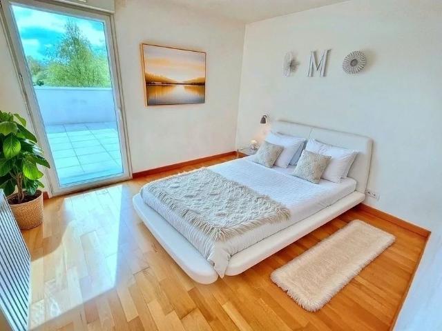 Appartement location à Nantes
