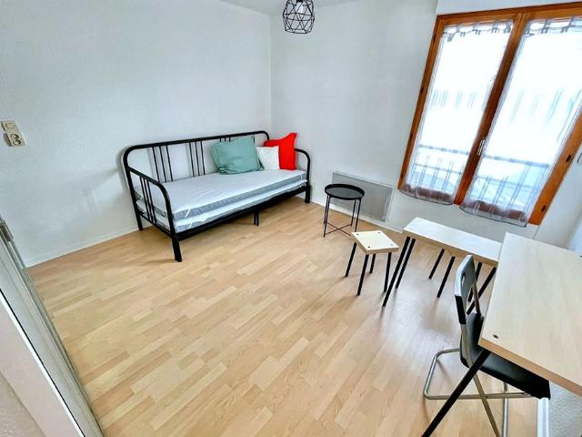 Studio location à Nantes