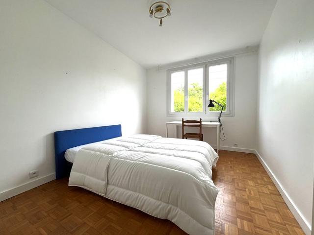 Appartement location à Nantes