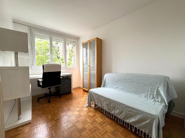 Appartement location à Nantes