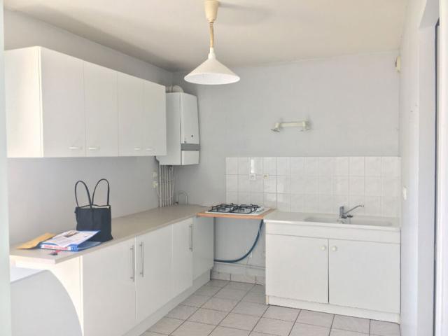 Appartement location à Nantes
