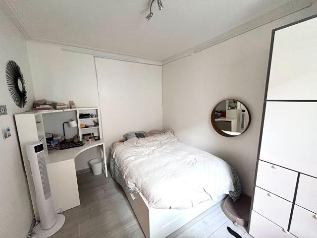 Appartement location à Nantes