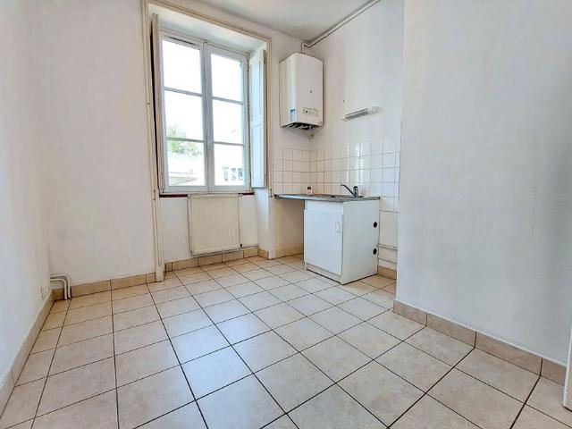 Appartement location à Nantes