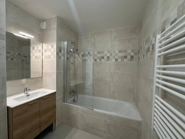Appartement location à Résidence Docteur Ayme, Cavaillon