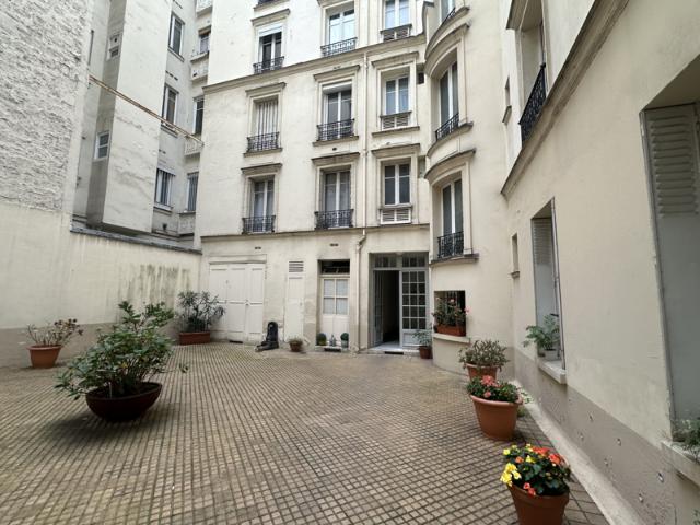 Appartement location à Neuilly-sur-seine, Hauts-de-Seine
