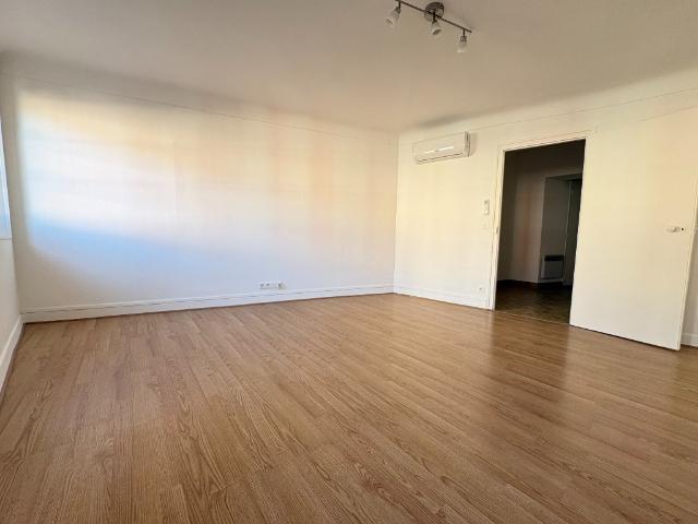Appartement location à Nice