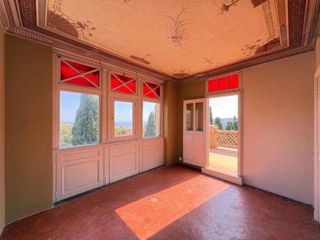 Appartement location à La Vigna, L'Escarène