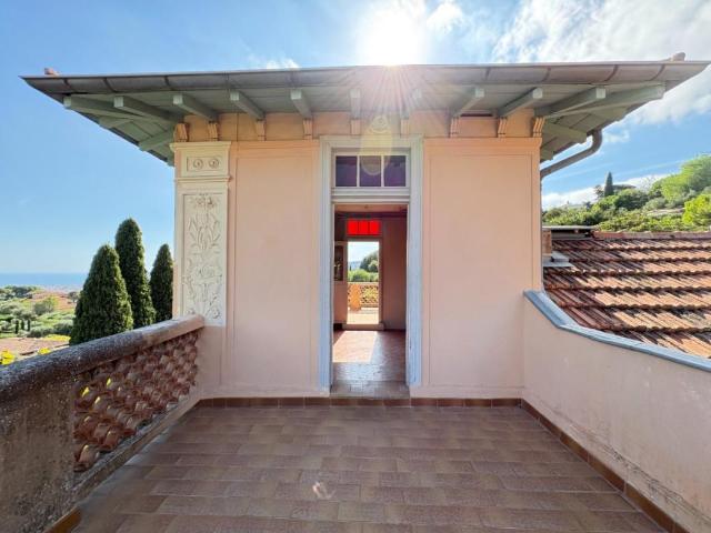 Appartement location à Vallon des Fleurs, Nice