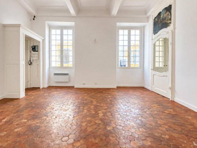 Appartement location à Quartier Jean-Médecin, Nice