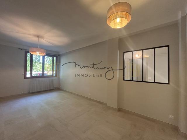 Appartement location à Nîmes