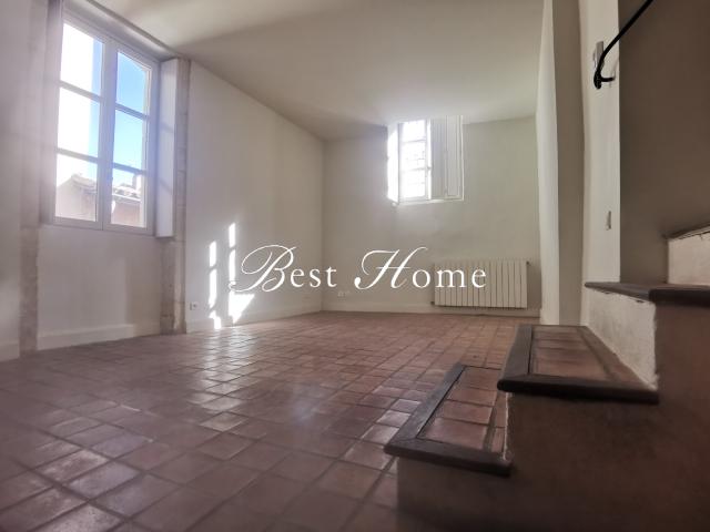 Appartement location à Nîmes