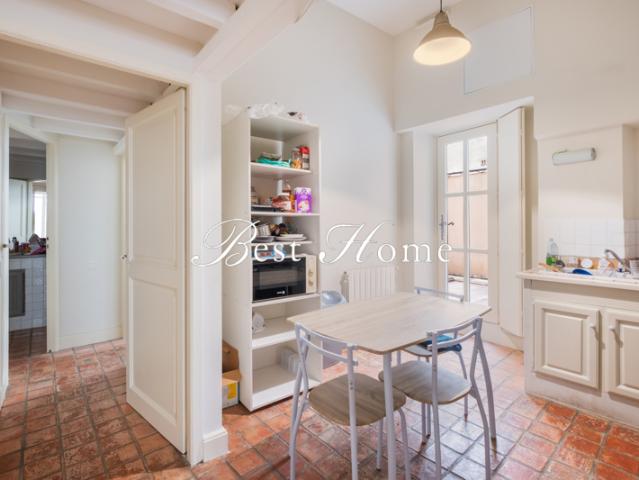 Appartement location à Nîmes