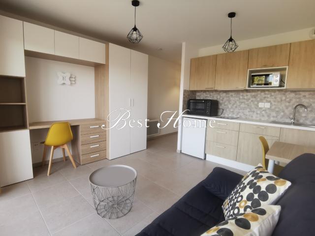 Appartement location à Nîmes