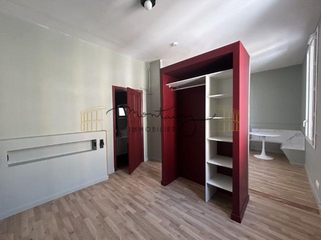 Appartement location à Nîmes