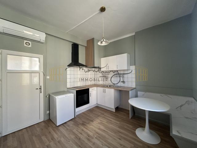 Studio location à Nîmes