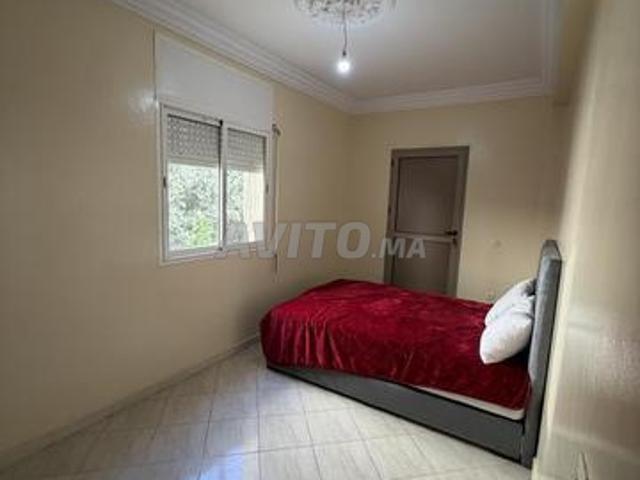 Appartement location à El Ma, Gharb-Chrarda-Beni Hssen
