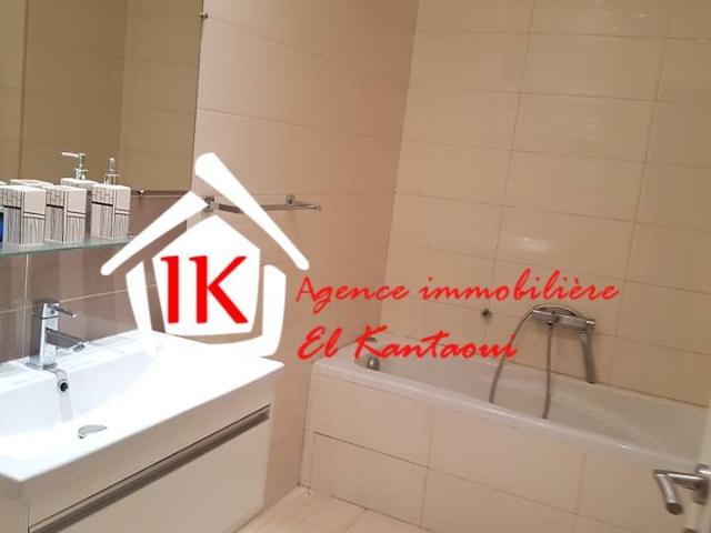 Appartement location