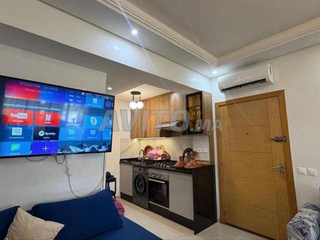 Appartement location