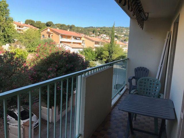 Appartement location à La Rouvière, Ollioules