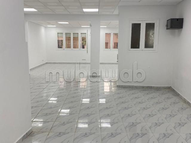 Bureau location à Anfa, Gharb-Chrarda-Beni Hssen